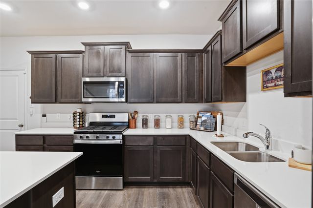 2137 Steer Creek Place, Mesquite, TX 75149