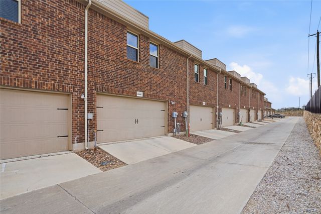 2137 Steer Creek Place, Mesquite, TX 75149