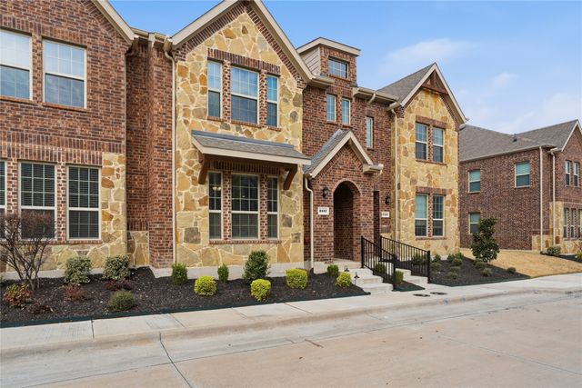 2137 Steer Creek Place, Mesquite, TX 75149