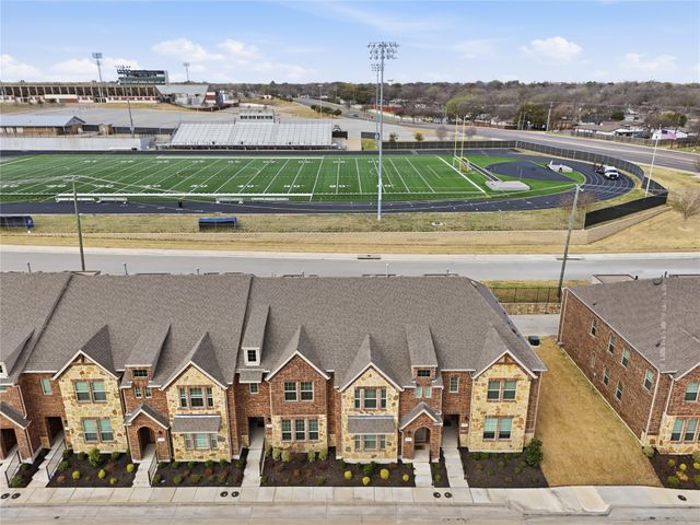 2137 Steer Creek Place, Mesquite, TX 75149