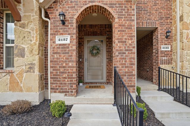 2137 Steer Creek Place, Mesquite, TX 75149