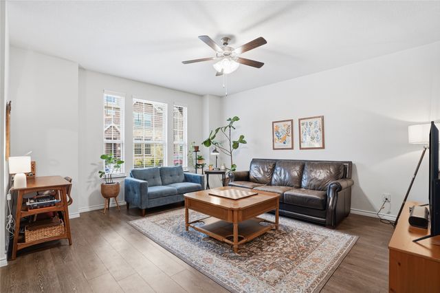 2137 Steer Creek Place, Mesquite, TX 75149