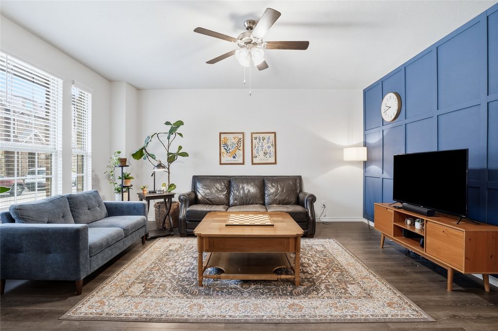 2137 Steer Creek Place, Mesquite, TX 75149