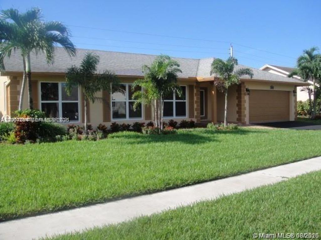 13410 NW 8th Ct 0, Sunrise, FL 33325