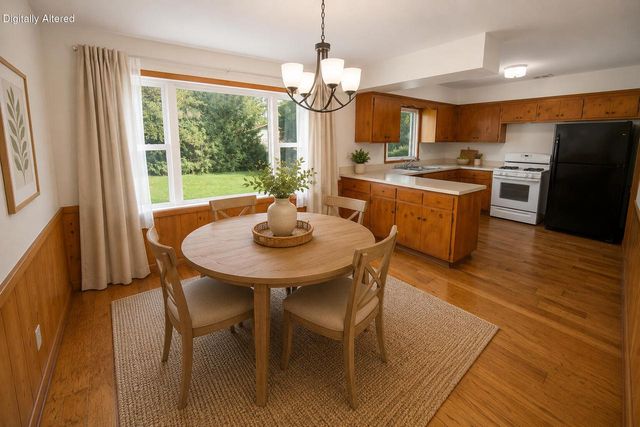 11800 Timberline LANE, Hales Corners, WI 53130