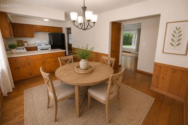 11800 Timberline LANE, Hales Corners, WI 53130