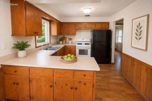 11800 Timberline LANE, Hales Corners, WI 53130