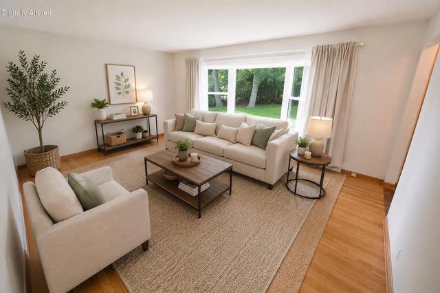 11800 Timberline LANE, Hales Corners, WI 53130