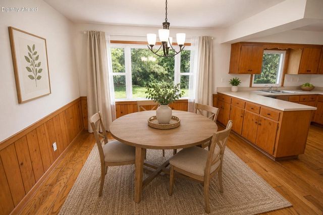 11800 Timberline LANE, Hales Corners, WI 53130