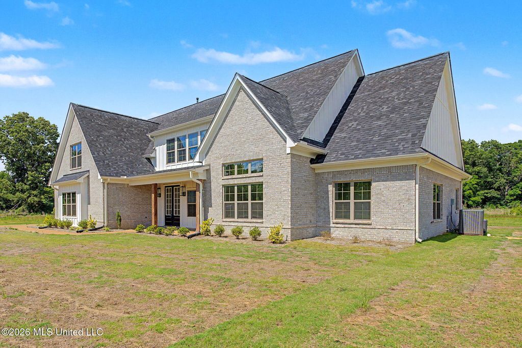 4644 Taylor Trail, Hernando, MS 38632 — photo 2