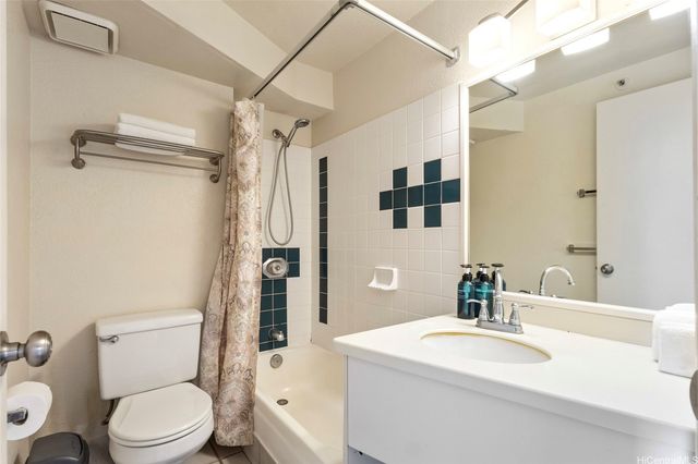 444 Niu Street 1109, Honolulu, HI 96815