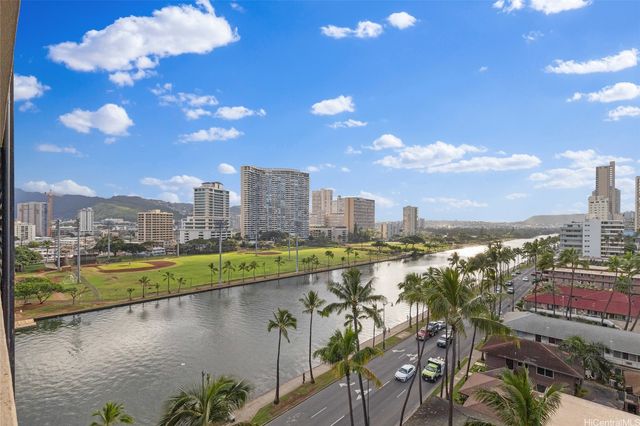 444 Niu Street 1109, Honolulu, HI 96815