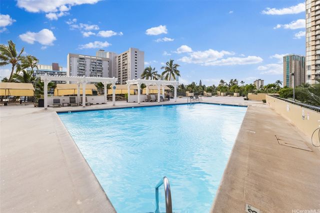 444 Niu Street 1109, Honolulu, HI 96815