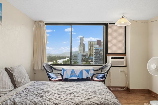 444 Niu Street 1109, Honolulu, HI 96815