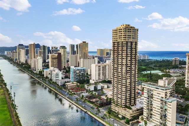 444 Niu Street 1109, Honolulu, HI 96815