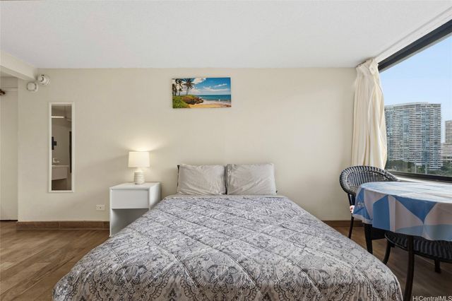 444 Niu Street 1109, Honolulu, HI 96815