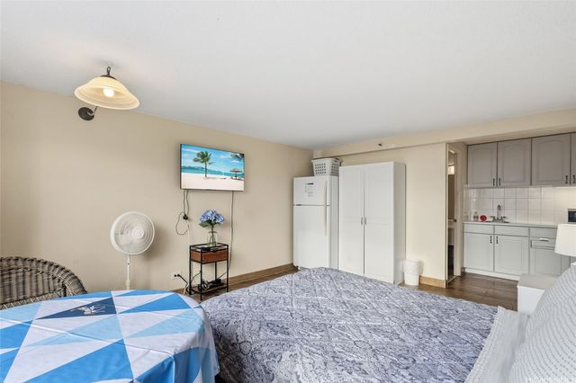 444 Niu Street 1109, Honolulu, HI 96815