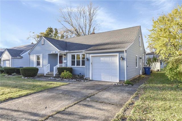 2311 N Jefferson Boulevard, Lorain, OH 44052