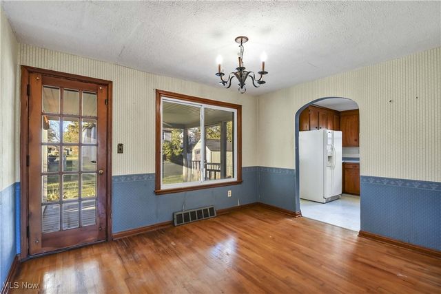 2311 N Jefferson Boulevard, Lorain, OH 44052