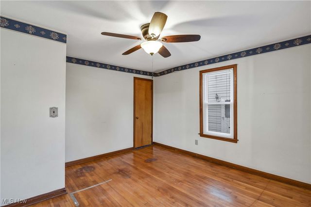 2311 N Jefferson Boulevard, Lorain, OH 44052