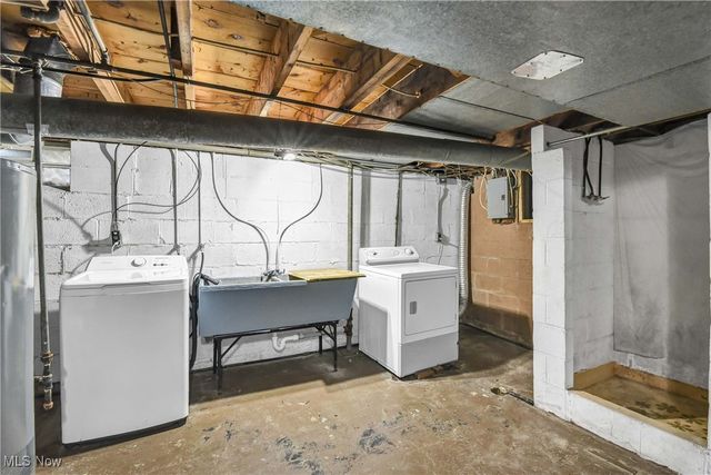 2311 N Jefferson Boulevard, Lorain, OH 44052