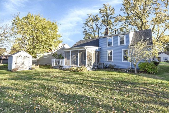 2311 N Jefferson Boulevard, Lorain, OH 44052