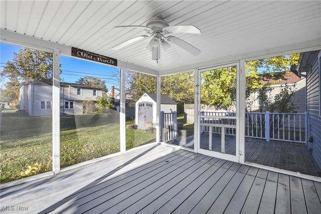 2311 N Jefferson Boulevard, Lorain, OH 44052