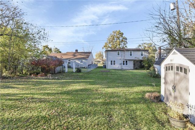 2311 N Jefferson Boulevard, Lorain, OH 44052