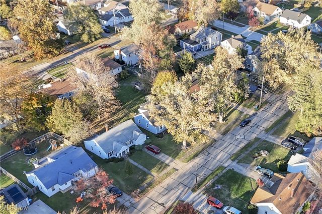 2311 N Jefferson Boulevard, Lorain, OH 44052