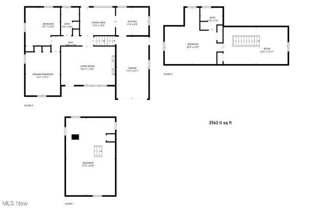 2311 N Jefferson Boulevard, Lorain, OH 44052