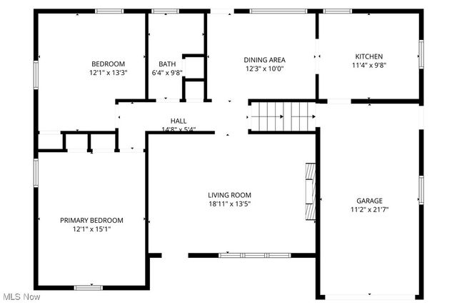 2311 N Jefferson Boulevard, Lorain, OH 44052