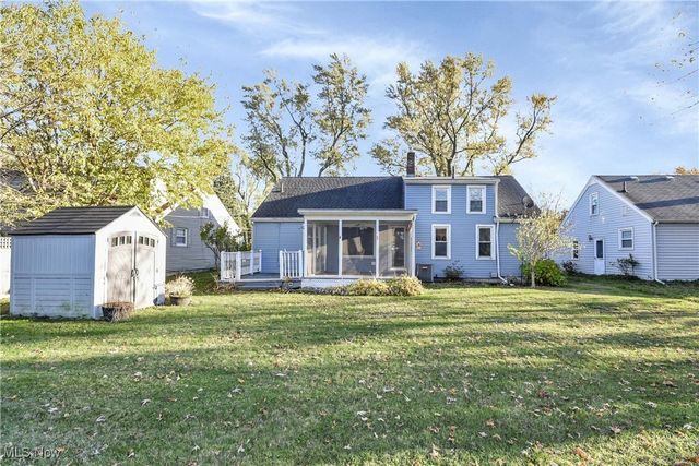 2311 N Jefferson Boulevard, Lorain, OH 44052