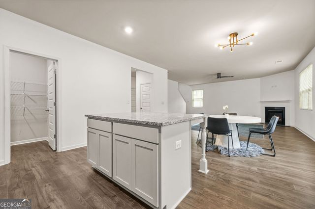 4026 ZUDIE Drive, Stonecrest, GA 30038