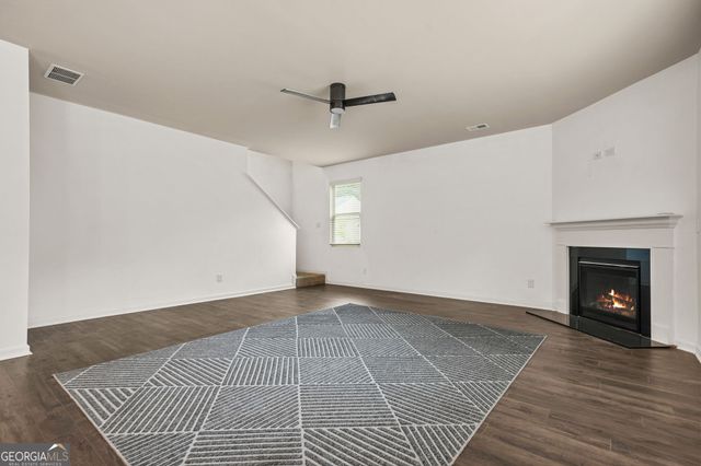 4026 ZUDIE Drive, Stonecrest, GA 30038