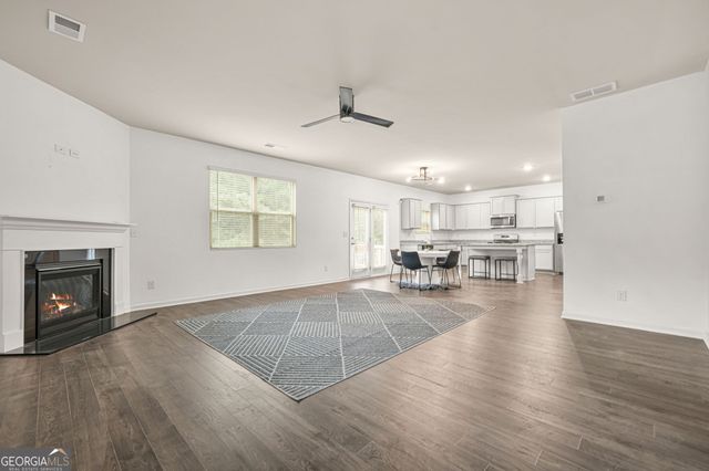 4026 ZUDIE Drive, Stonecrest, GA 30038