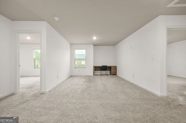 4026 ZUDIE Drive, Stonecrest, GA 30038