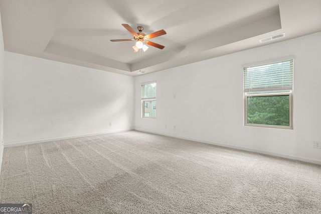 4026 ZUDIE Drive, Stonecrest, GA 30038