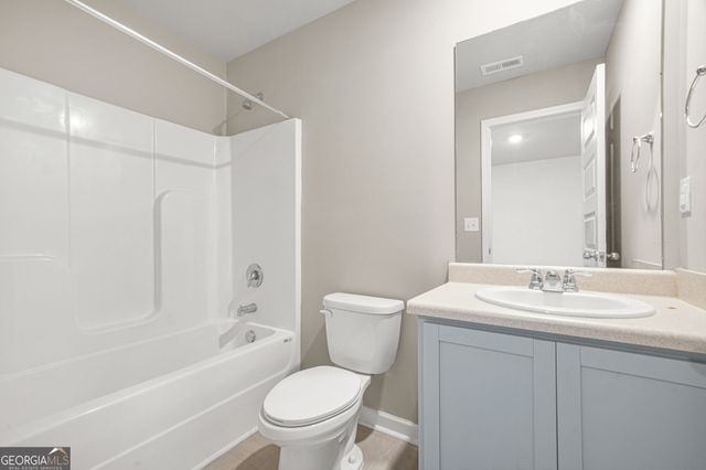 4026 ZUDIE Drive, Stonecrest, GA 30038