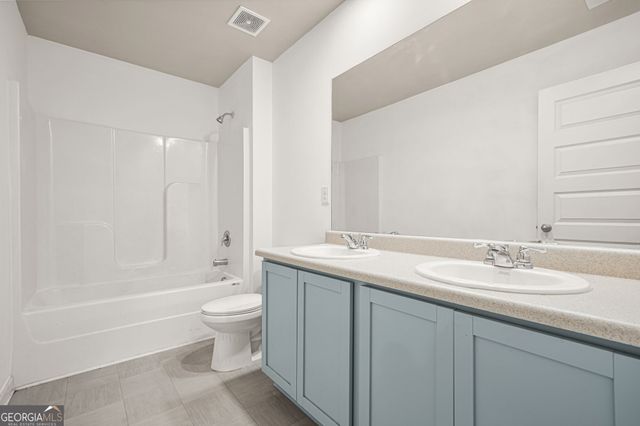 4026 ZUDIE Drive, Stonecrest, GA 30038