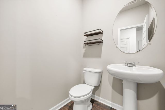 4026 ZUDIE Drive, Stonecrest, GA 30038