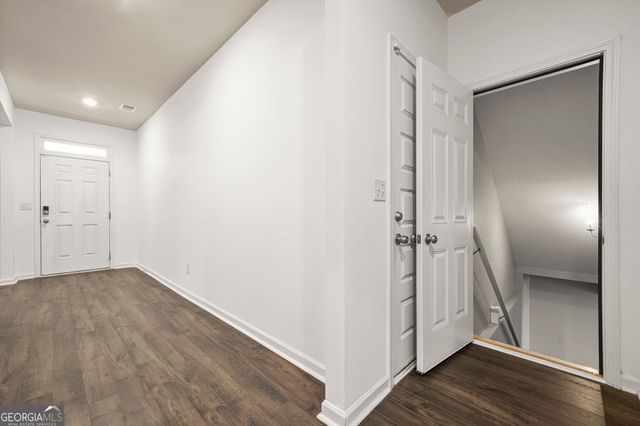 4026 ZUDIE Drive, Stonecrest, GA 30038