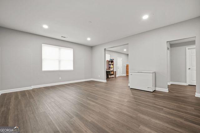 4026 ZUDIE Drive, Stonecrest, GA 30038