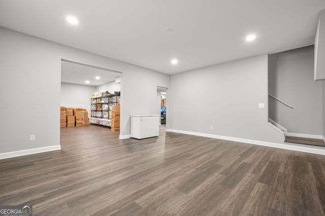 4026 ZUDIE Drive, Stonecrest, GA 30038