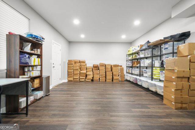 4026 ZUDIE Drive, Stonecrest, GA 30038