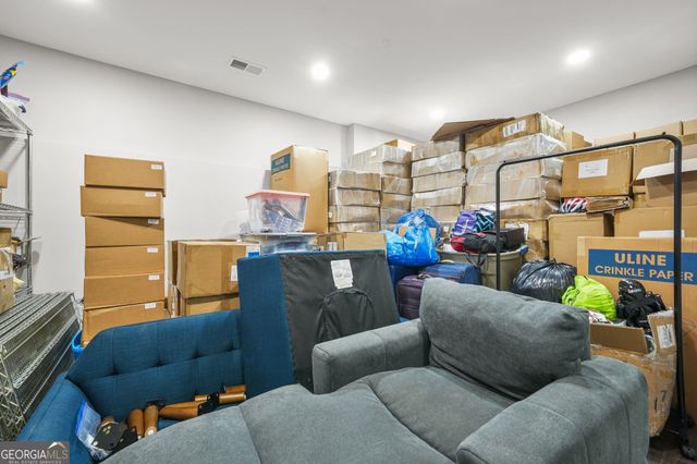 4026 ZUDIE Drive, Stonecrest, GA 30038