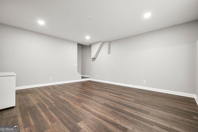 4026 ZUDIE Drive, Stonecrest, GA 30038