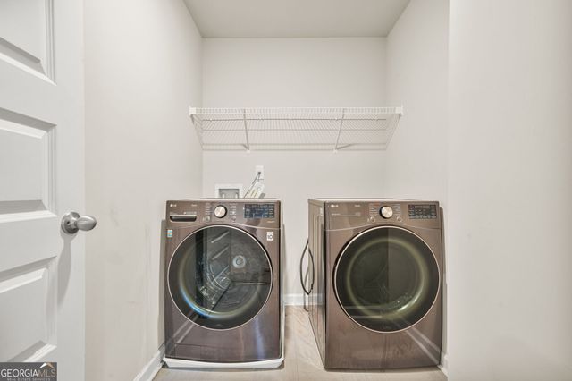 4026 ZUDIE Drive, Stonecrest, GA 30038