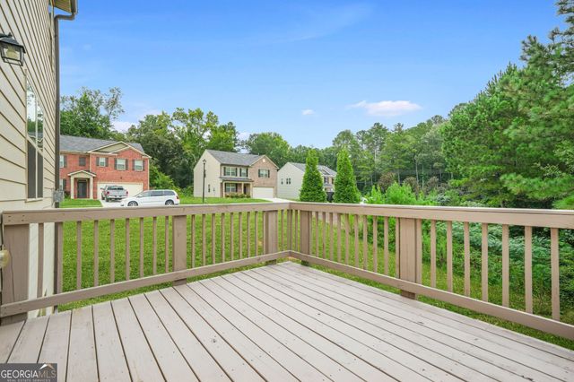 4026 ZUDIE Drive, Stonecrest, GA 30038