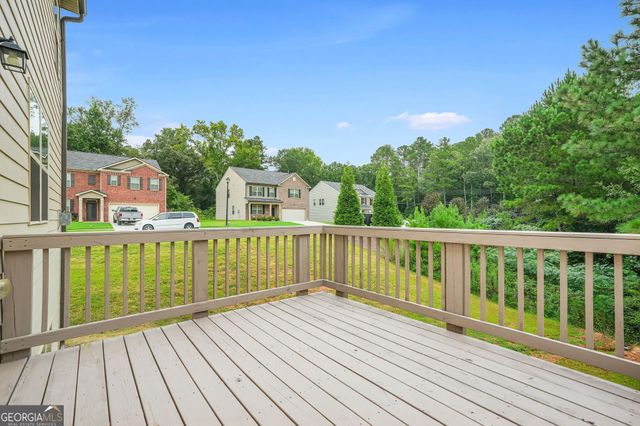 4026 ZUDIE Drive, Stonecrest, GA 30038