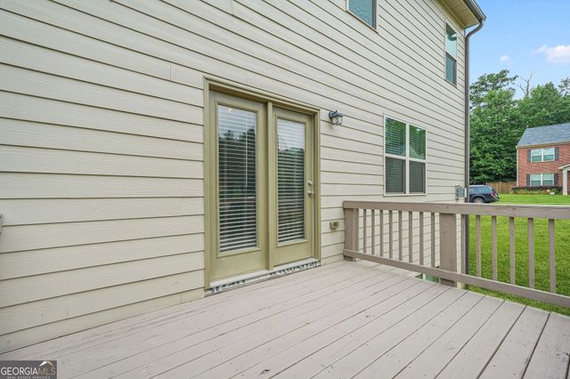 4026 ZUDIE Drive, Stonecrest, GA 30038